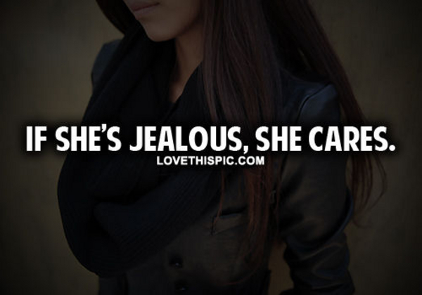 She Cares