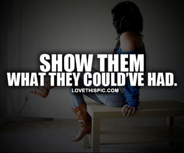 Show Them