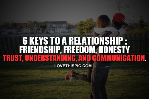 Six Key's