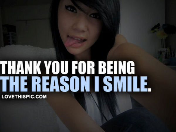 Smile Smile
