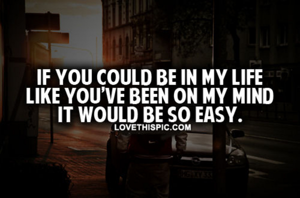 So Easy So Easy