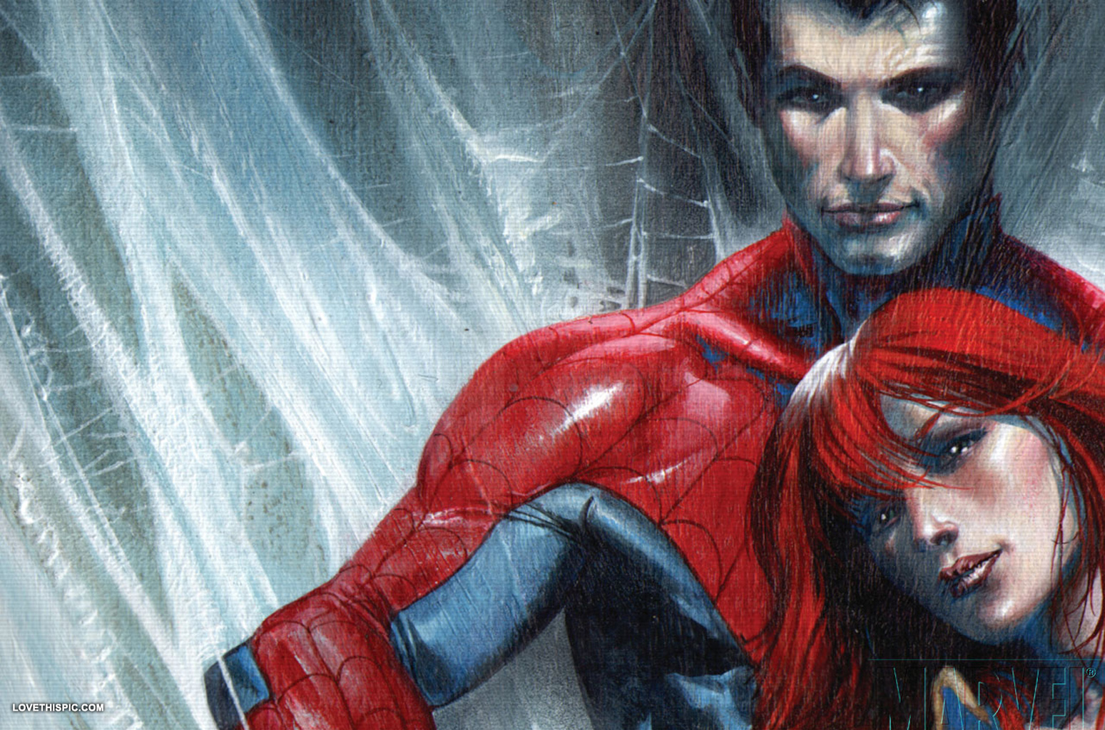 Spiderman Unlimited Spiderman Unlimited