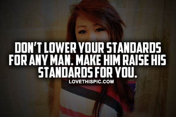 Standards