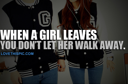 Stay