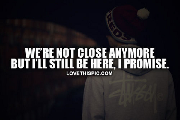 Still Here Still Here