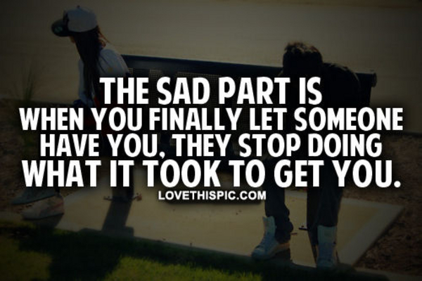 Stop Trying Stop Trying