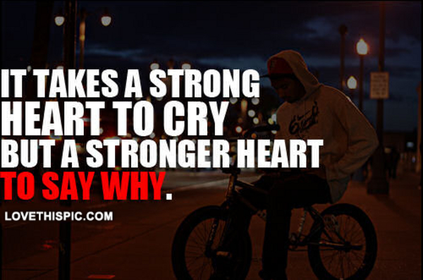 Strong Heart