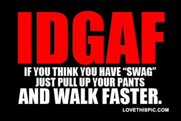 Swag Swag