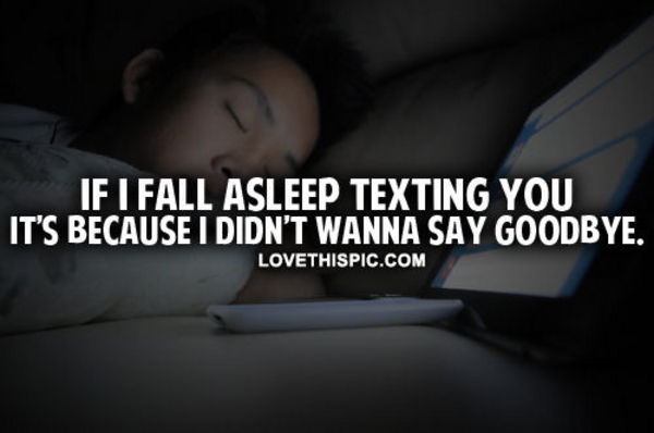 Text Forever
