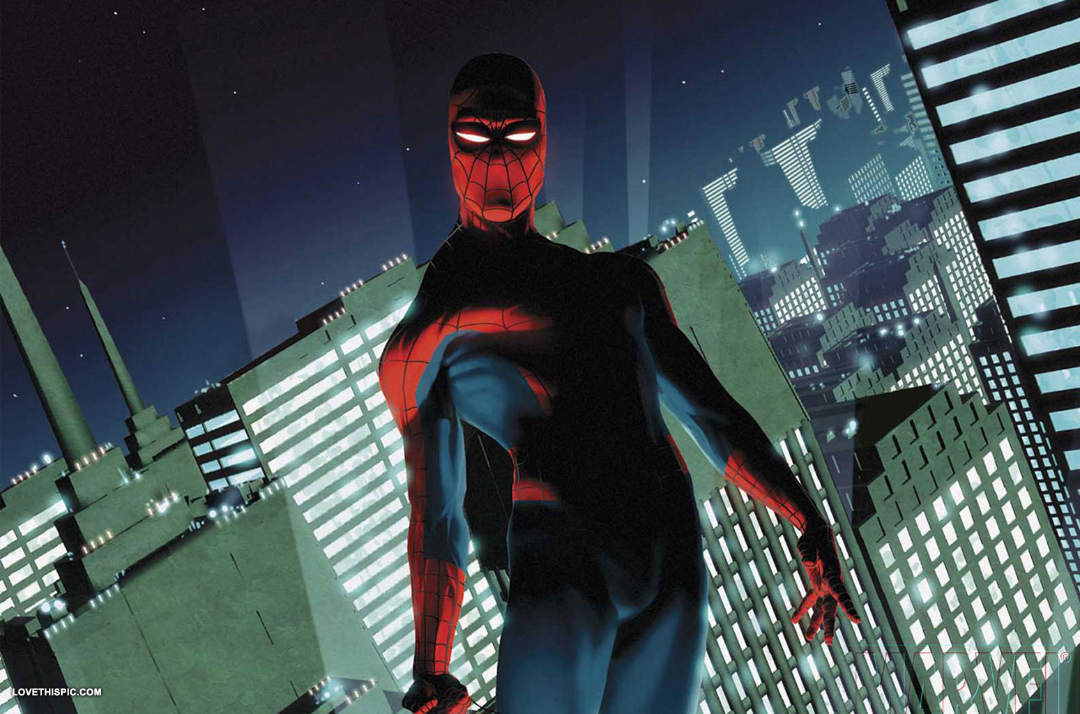 The Amazing Spiderman The Amazing Spiderman