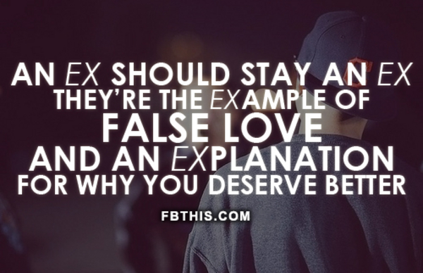 The Ex