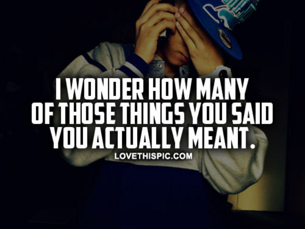 The Truth The Truth