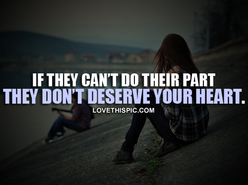 Their Part