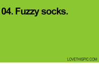 04 Socks