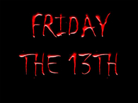 Friday the 13th