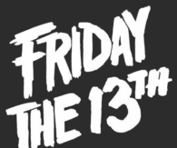 Friday the 13th