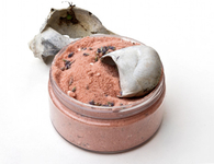 DIY Natural Lavender Bath Salts