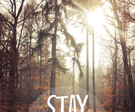 Stay positive