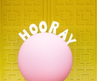 DIY Pop Up Message Balloons