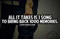 1000 Memories