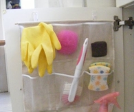 Pocket organizer