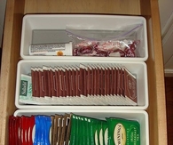 Drawer Dividers