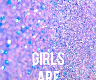 Girls are queens