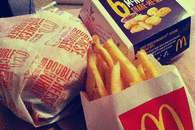 McDonalds