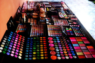 Cosmetics and makeup