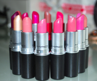 MAC Lipstick