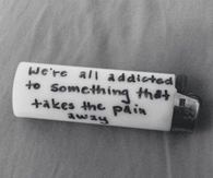 Were All Addicted
