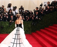 Sarah Jessica Parker