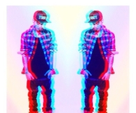 Retro Justin Bieber