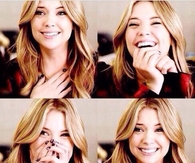 Ashley Benson