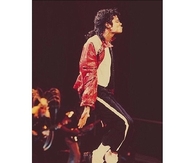 Michael Jackson Performance