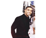 Beautiful Drake