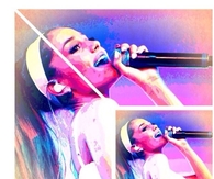 Ariana Grande