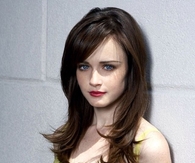 Alexis Bledel