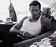 Alexander Skarsgard