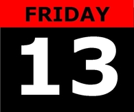 Friday the 13th Has arrived, People