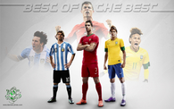 Best of the Best