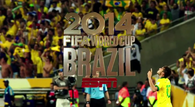ESPN presents FIFA World Cup 2014
