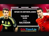 Netherlands Move on