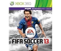 Love this Game (FIFA Soccer 13)