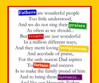 Happy Father's Day
