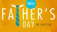 Happy Father's Day