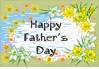 Happy Father's Day