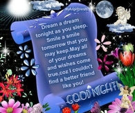 Good Night
