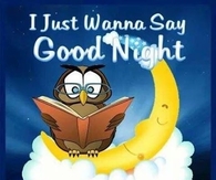 Good Night