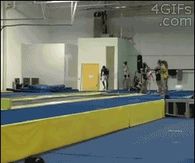 Amazing Flips
